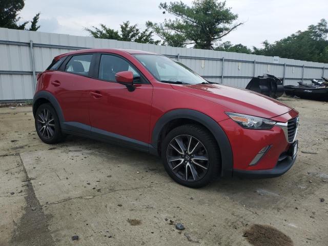 Photo 4 from auction – 2018 MAZDA CX-3 TOURI with VIN JM1DKFC77J0305892