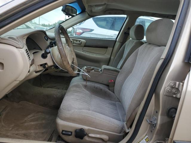Photo 7 from auction – 2005 CHEVROLET IMPALA with VIN 2G1WF52E959156977