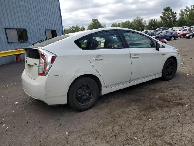 Photo 3 from auction – 2015 TOYOTA PRIUS with VIN JTDKN3DU2F1897401