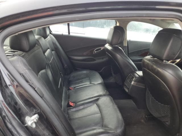 Photo 10 from auction – 2011 BUICK LACROSSE C with VIN 1G4GC5ED6BF123814