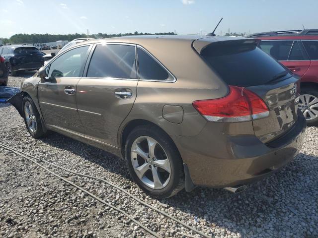 Photo 2 from auction – 2010 TOYOTA VENZA with VIN 4T3ZK3BB5AU021411