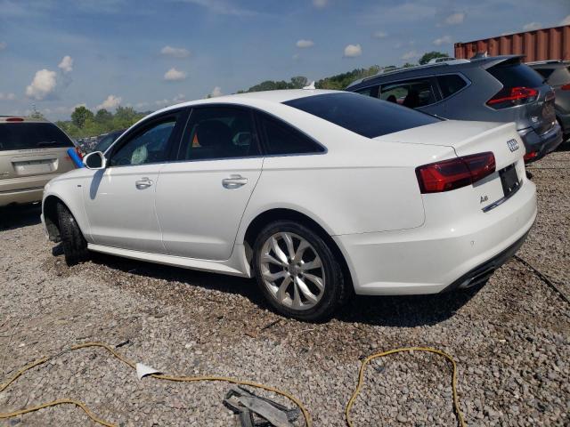 Photo 2 from auction – 2017 AUDI A6 PREMIUM with VIN WAUC8AFC0HN043262