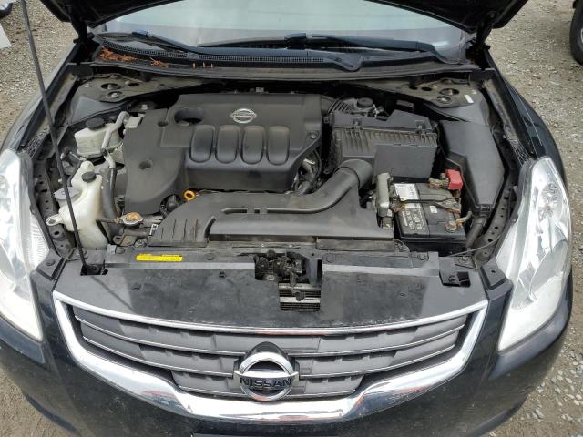 Photo 11 from auction – 2012 NISSAN ALTIMA BAS with VIN 1N4AL2AP5CN443454