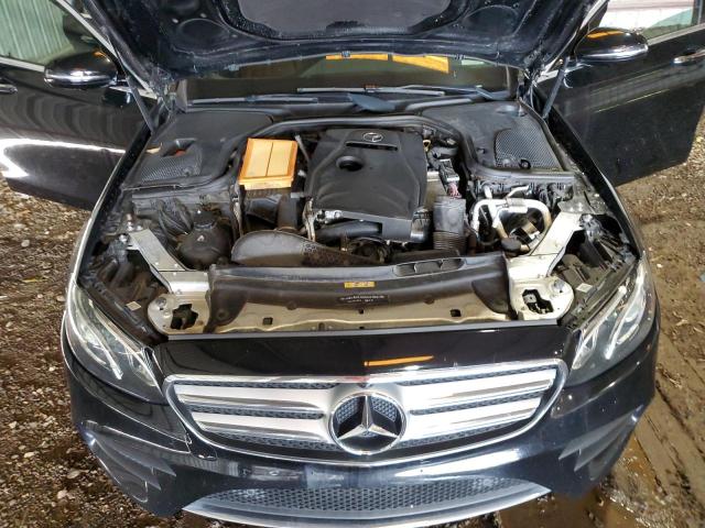 Photo 11 from auction – 2019 MERCEDES-BENZ E 300 with VIN WDDZF4JB5KA582810