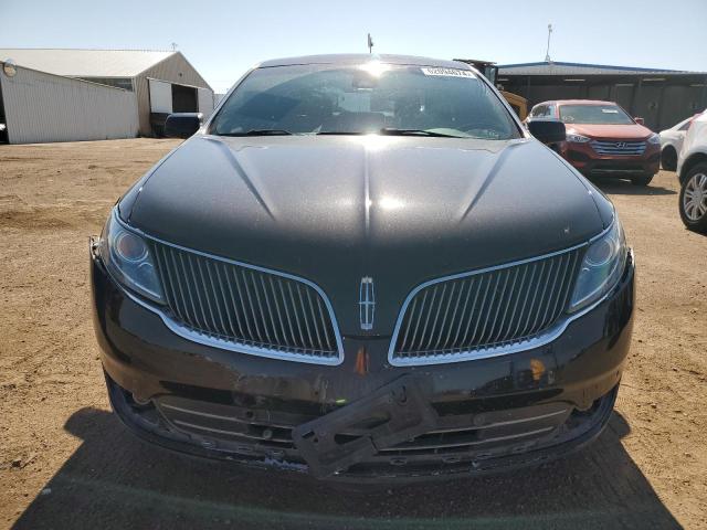 Photo 5 from auction – 2013 LINCOLN MKS with VIN 1LNHL9FT9DG614117