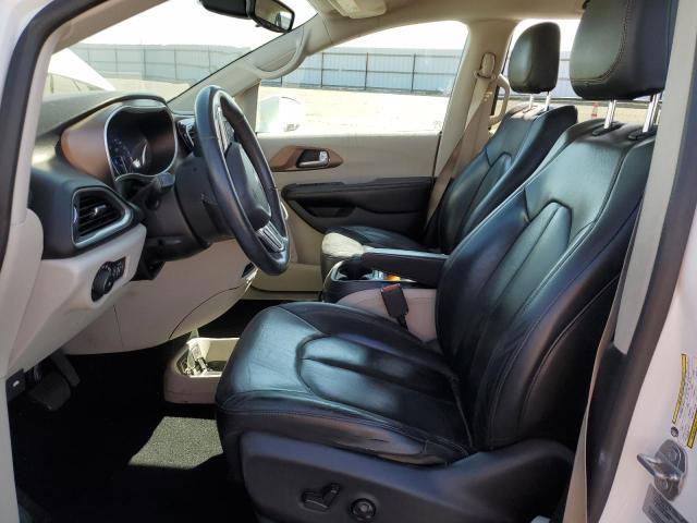 Photo 7 from auction – 2017 CHRYSLER PACIFICA with VIN 2C4RC1BG9HR572491