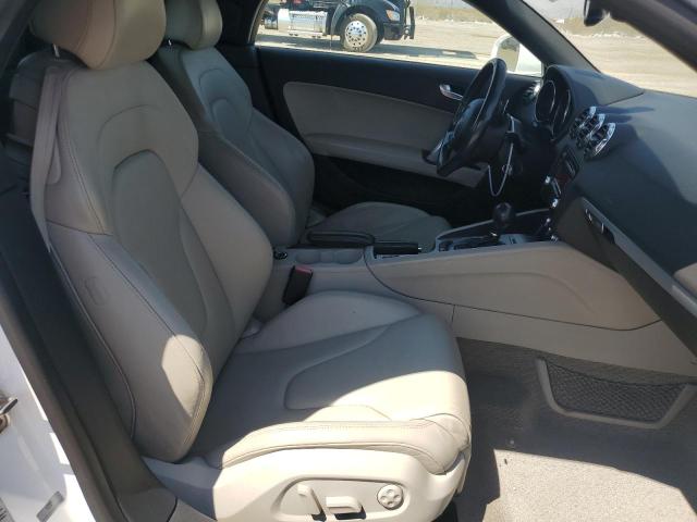 Photo 10 from auction – 2008 AUDI TT 2.0T with VIN TRUMF38J981003098