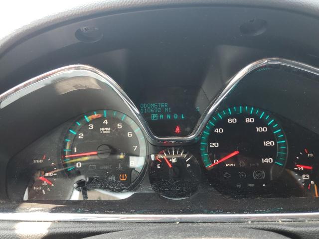Photo 9 from auction – 2017 CHEVROLET TRAVERSE L with VIN 1GNKRGKD7HJ151423