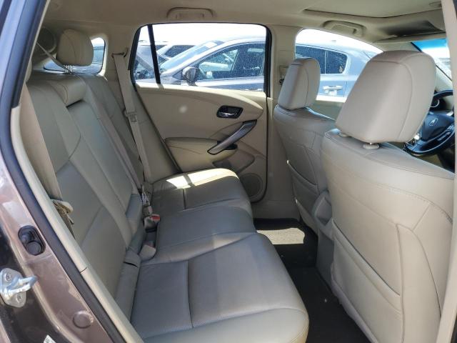 Photo 11 from auction – 2013 ACURA RDX TECHNO with VIN 5J8TB4H51DL023291