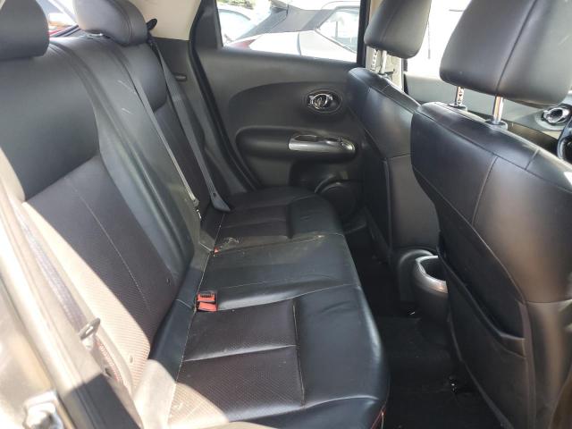 Photo 10 from auction – 2012 NISSAN JUKE S with VIN JN8AF5MR4CT107326
