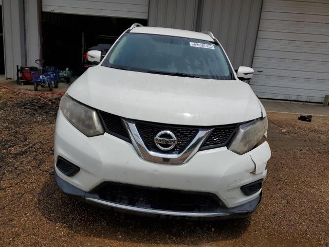 Photo 5 from auction – 2016 NISSAN ROGUE S with VIN KNMAT2MT4GP659454