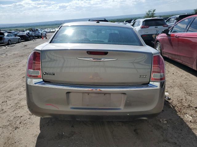 Photo 6 from auction – 2014 CHRYSLER 300 with VIN 2C3CCAAG7EH235279