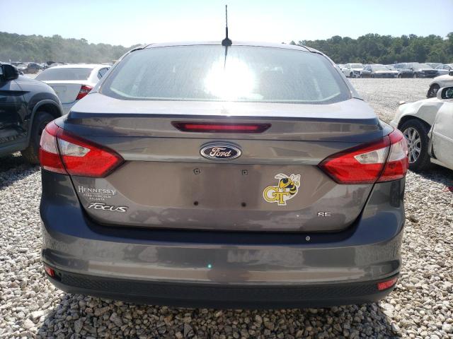 Photo 6 from auction – 2012 FORD FOCUS SE with VIN 1FAHP3F22CL250129