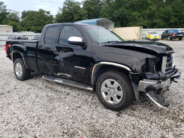 Photo 4 from auction – 2012 GMC SIERRA K15 with VIN 1GTR2VE73CZ108746