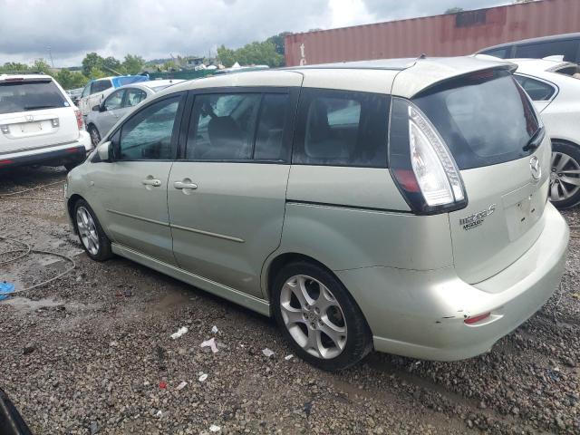 Photo 2 from auction – 2008 MAZDA 5 with VIN JM1CR293580308210