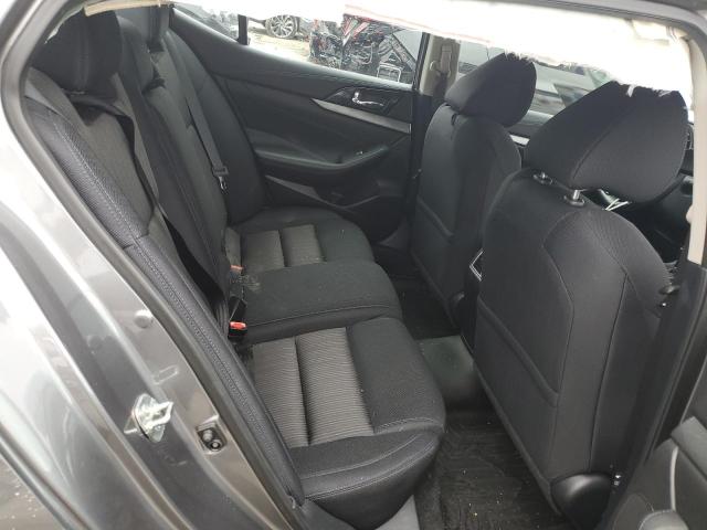 Photo 10 from auction – 2018 NISSAN MAXIMA 3.5 with VIN 1N4AA6AP5JC404658