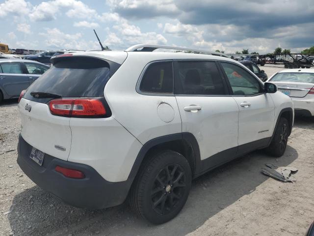 Photo 3 from auction – 2014 JEEP CHEROKEE L with VIN 1C4PJMCB9EW257856