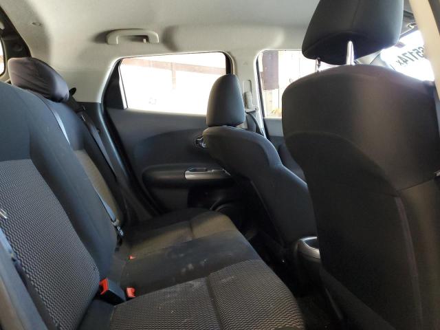 Photo 10 from auction – 2017 NISSAN JUKE S with VIN JN8AF5MR5HT701432