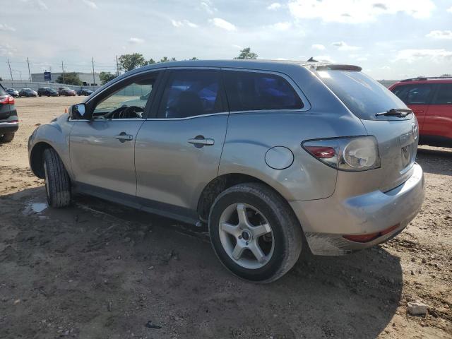 Photo 2 from auction – 2010 MAZDA CX-7 with VIN JM3ER2W59A0323773