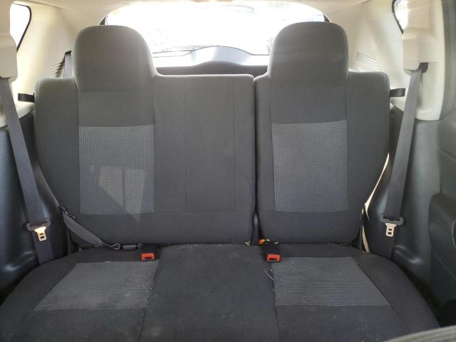 Photo 10 from auction – 2016 JEEP COMPASS SP with VIN 1C4NJDBB0GD662866