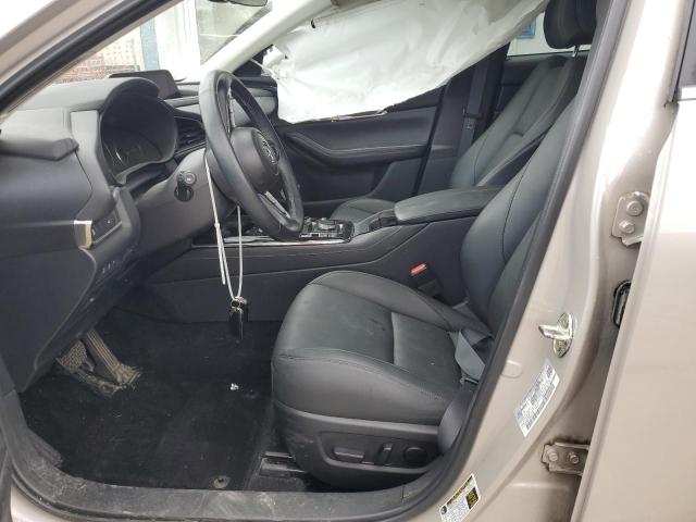 Photo 7 from auction – 2022 MAZDA CX-30 PREF with VIN 3MVDMBCL6NM419951