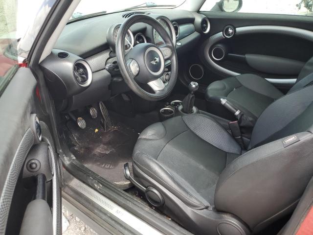 Foto 8 de la subasta – 2009 MINI COOPER S con VIN WMWMF73579TT96632