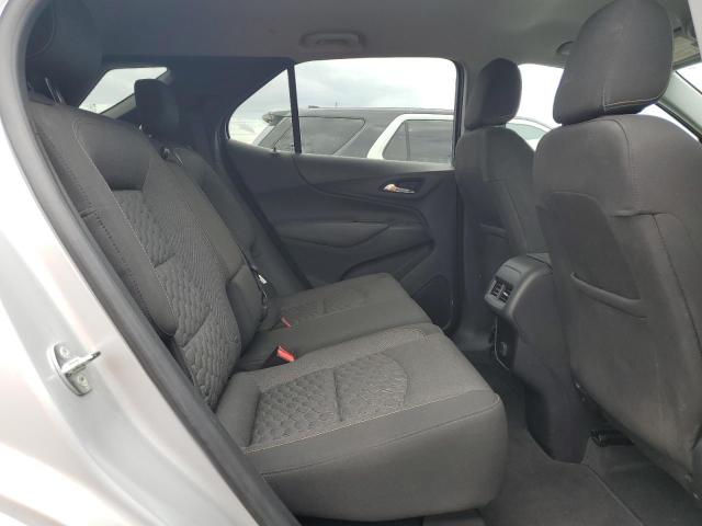 Photo 11 from auction – 2018 CHEVROLET EQUINOX LT with VIN 2GNAXJEV6J6116846