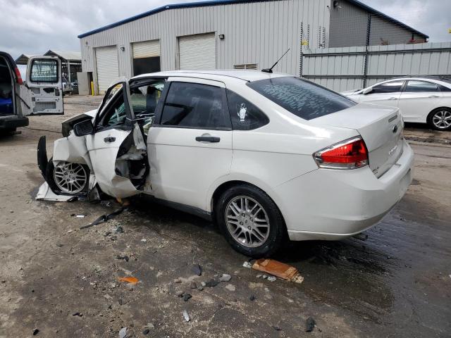 Photo 2 from auction – 2011 FORD FOCUS with VIN 1FAHP3FN1BW143533