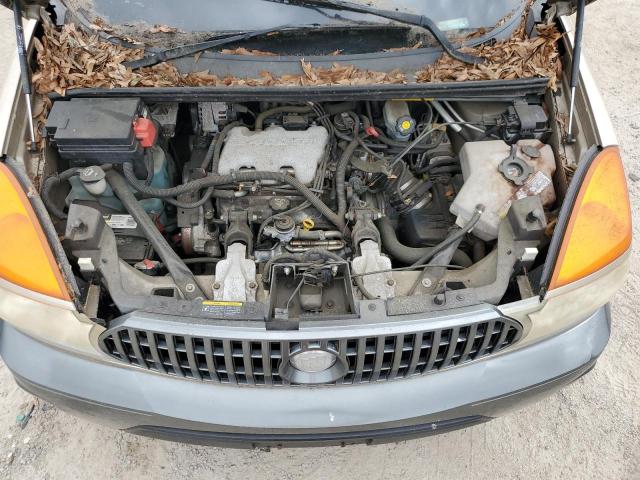 Photo 12 from auction – 2002 BUICK RENDEZVOUS with VIN 3G5DA03E72S582428