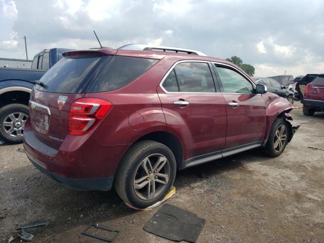 Photo 3 from auction – 2016 CHEVROLET EQUINOX LT with VIN 2GNFLGEK9G6310760