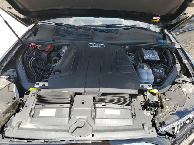 Photo 11 from auction – 2021 AUDI Q7 PREMIUM with VIN WA1LJBF70MD020686