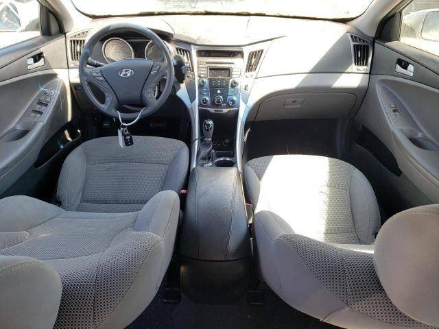 Photo 8 from auction – 2014 HYUNDAI SONATA GLS with VIN 5NPEB4AC3EH883943