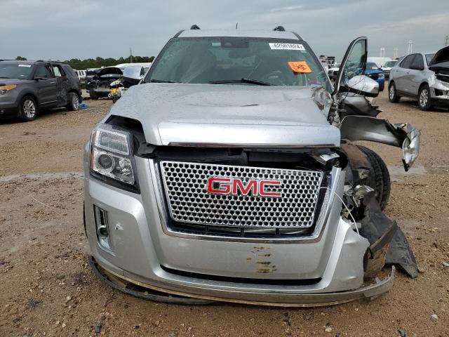 Photo 5 from auction – 2013 GMC TERRAIN DE with VIN 2GKFLYE34D6307661