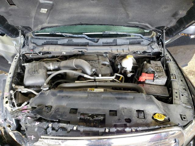Photo 11 from auction – 2017 RAM 1500 SLT with VIN 1C6RR6TT2HS730134