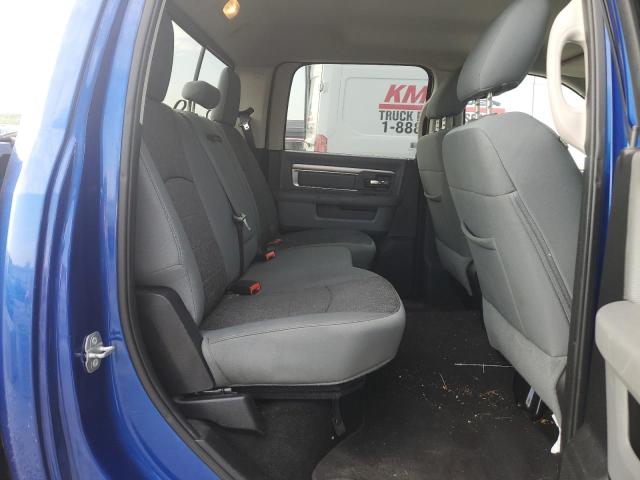 Photo 10 from auction – 2016 RAM 1500 SLT with VIN 1C6RR7LT7GS160703
