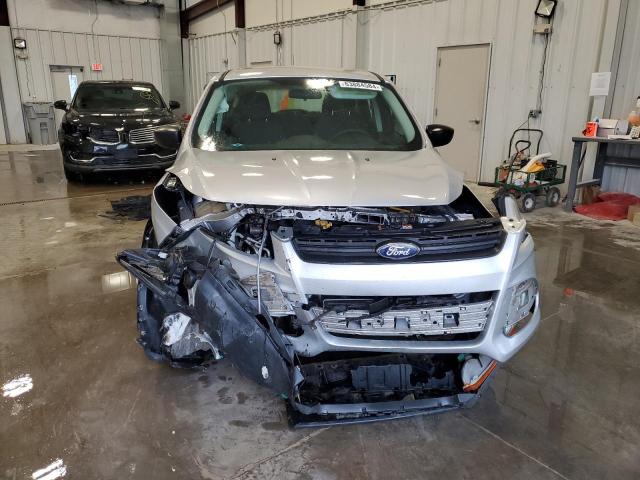 Photo 5 from auction – 2014 FORD ESCAPE S with VIN 1FMCU0F70EUC50033