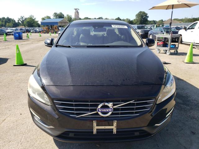 Photo 5 from auction – 2015 VOLVO S60 with VIN YV140MFJ9F1361166