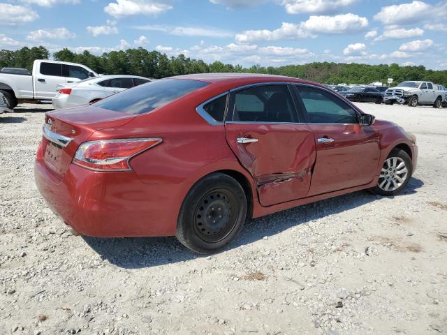 Photo 3 from auction – 2015 NISSAN ALTIMA 2.5 with VIN 1N4AL3AP4FC454046