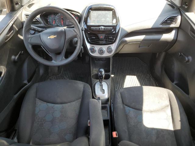 Photo 8 from auction – 2017 CHEVROLET SPARK LS with VIN KL8CB6SA6HC731938