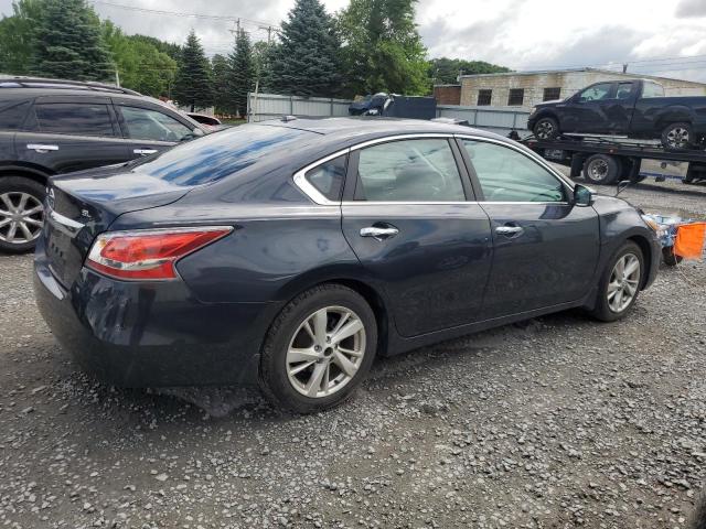 Photo 3 from auction – 2015 NISSAN ALTIMA 2.5 with VIN 1N4AL3AP2FC431736