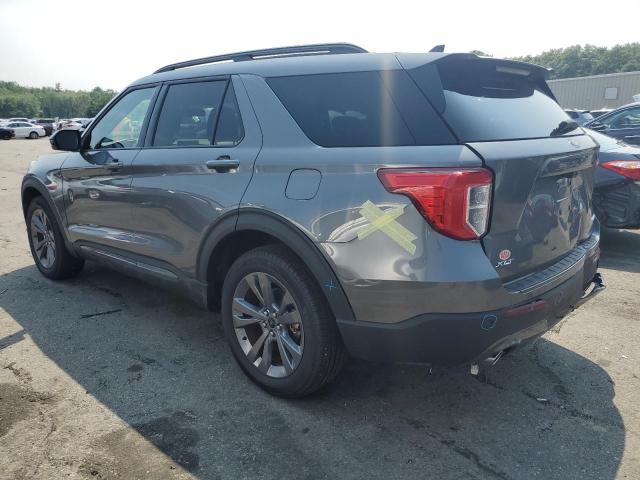 Фото 2 с аукциона – 2022 FORD EXPLORER X с VIN 1FMSK8DHXNGC44556