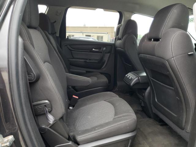 Photo 11 from auction – 2015 CHEVROLET TRAVERSE L with VIN 1GNKRGKD8FJ345746