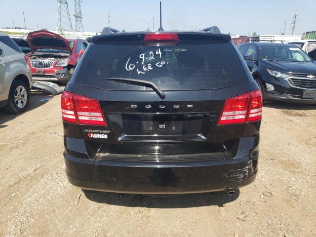Foto 6 de la subasta – 2018 DODGE JOURNEY con VIN 3C4PDCAB6JT509311