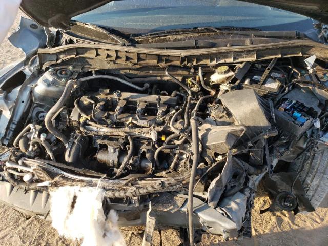 Photo 11 from auction – 2012 MAZDA 3 S with VIN JM1BL1W56C1556370