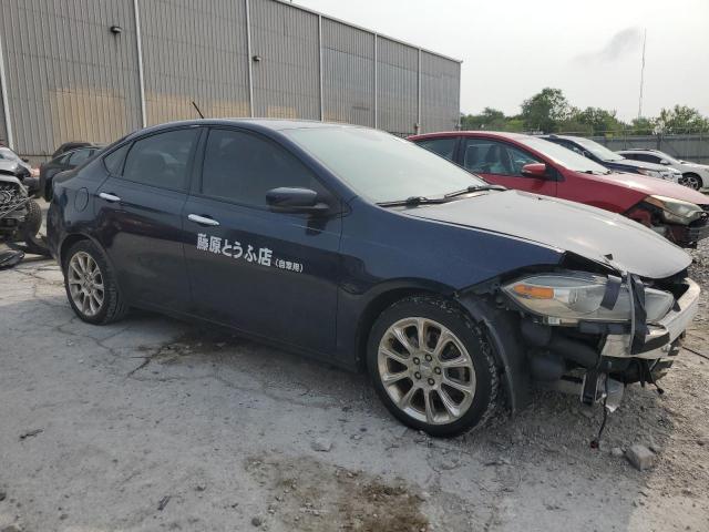 Photo 4 from auction – 2013 DODGE DART LIMIT with VIN 1C3CDFCH4DD225224