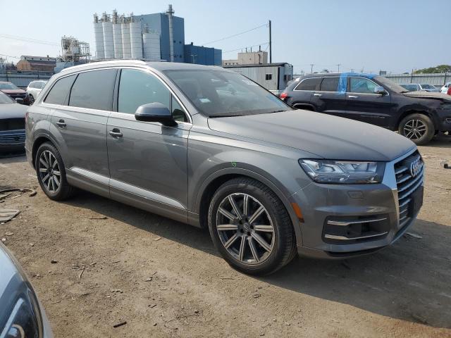Photo 4 from auction – 2017 AUDI Q7 PRESTIG with VIN WA1VAAF7XHD055809