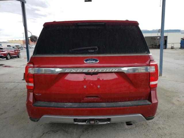 Photo 6 from auction – 2020 FORD EXPEDITION with VIN 1FMJU1HT6LEA73504