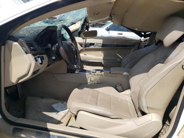 Photo 7 from auction – 2011 MERCEDES-BENZ E 350 with VIN WDDKK5GF8BF068479