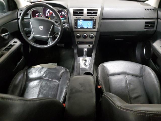 Photo 8 from auction – 2010 DODGE AVENGER R/ with VIN 1B3CC5FB1AN221803