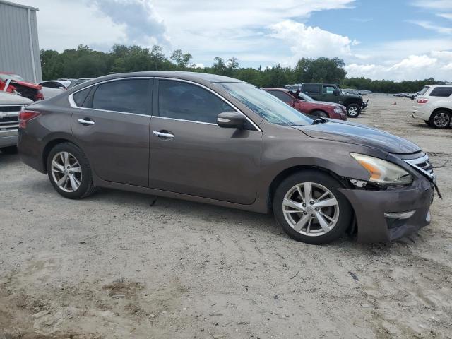 Photo 4 from auction – 2013 NISSAN ALTIMA 2.5 with VIN 1N4AL3AP1DC124751
